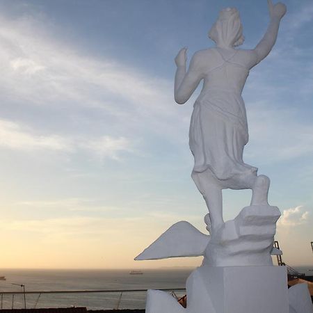 Pousada Colonial ซัลวาดอร์ ภายนอก รูปภาพ