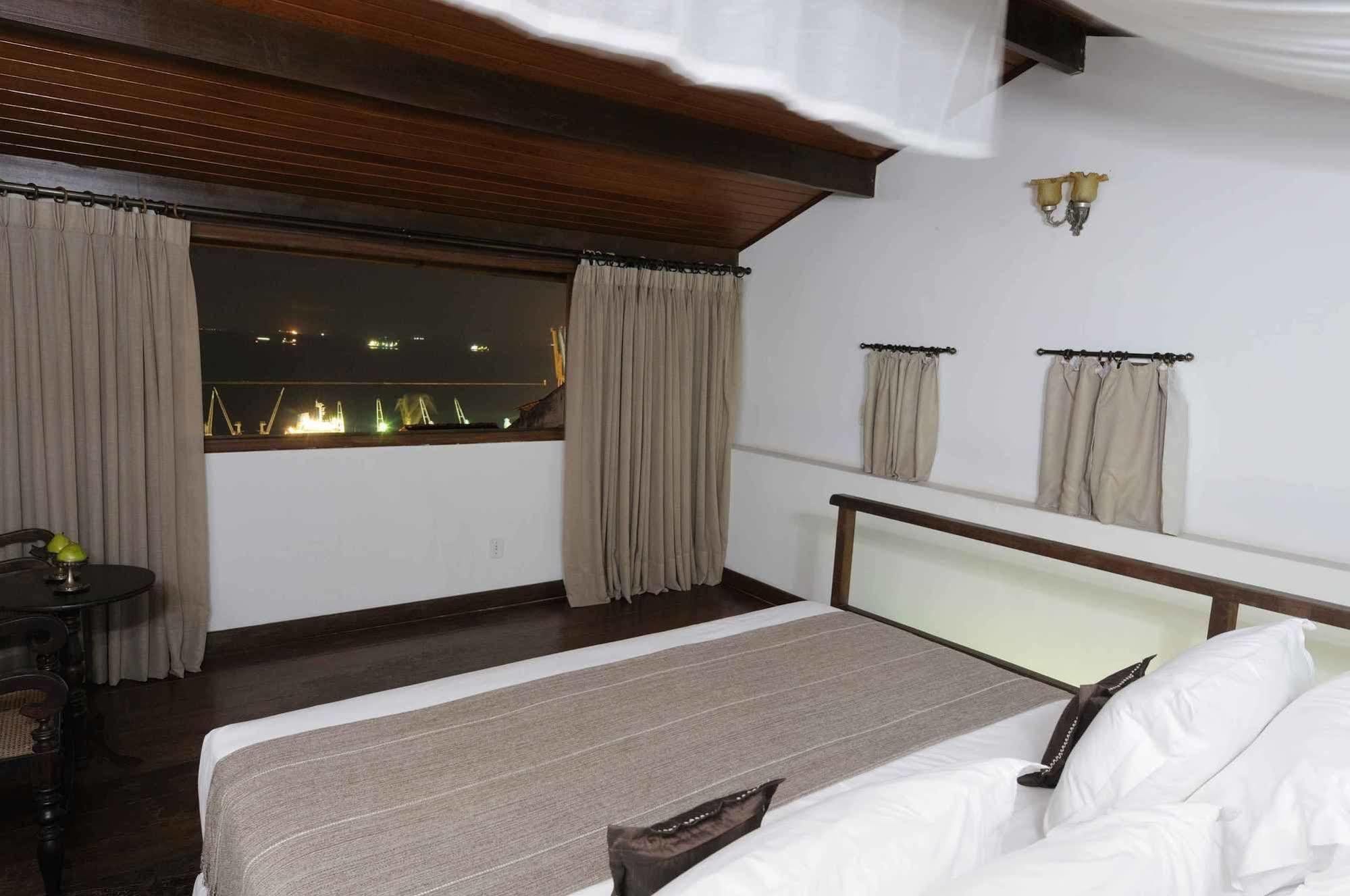 Pousada Colonial ซัลวาดอร์ ภายนอก รูปภาพ