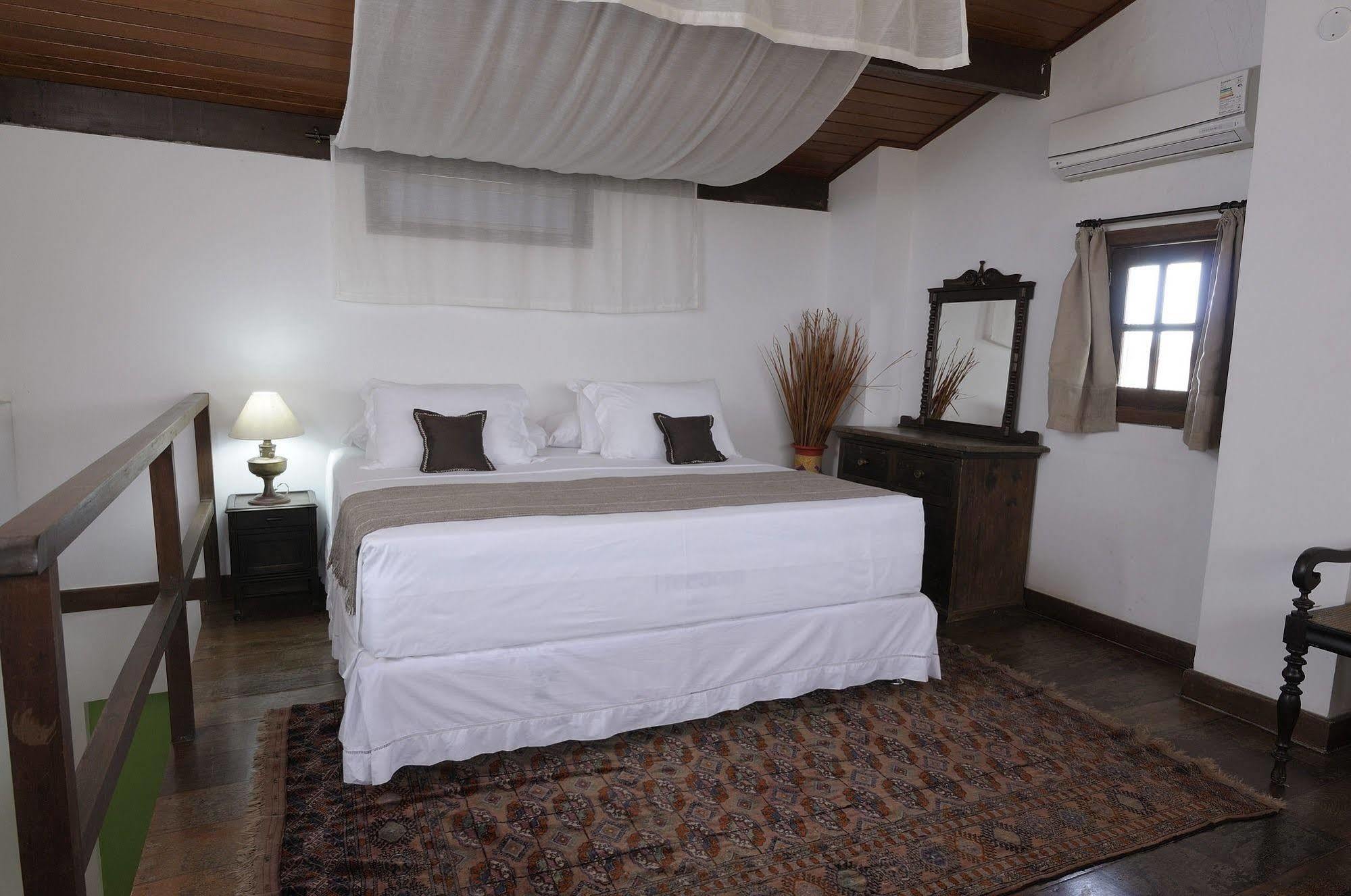 Pousada Colonial ซัลวาดอร์ ภายนอก รูปภาพ