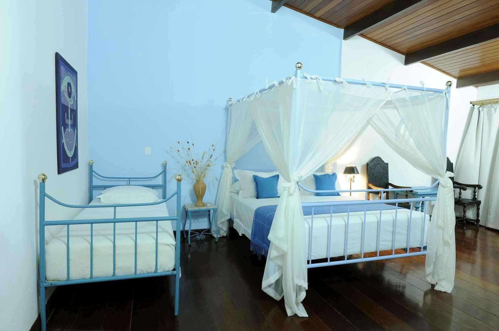Pousada Colonial ซัลวาดอร์ ภายนอก รูปภาพ