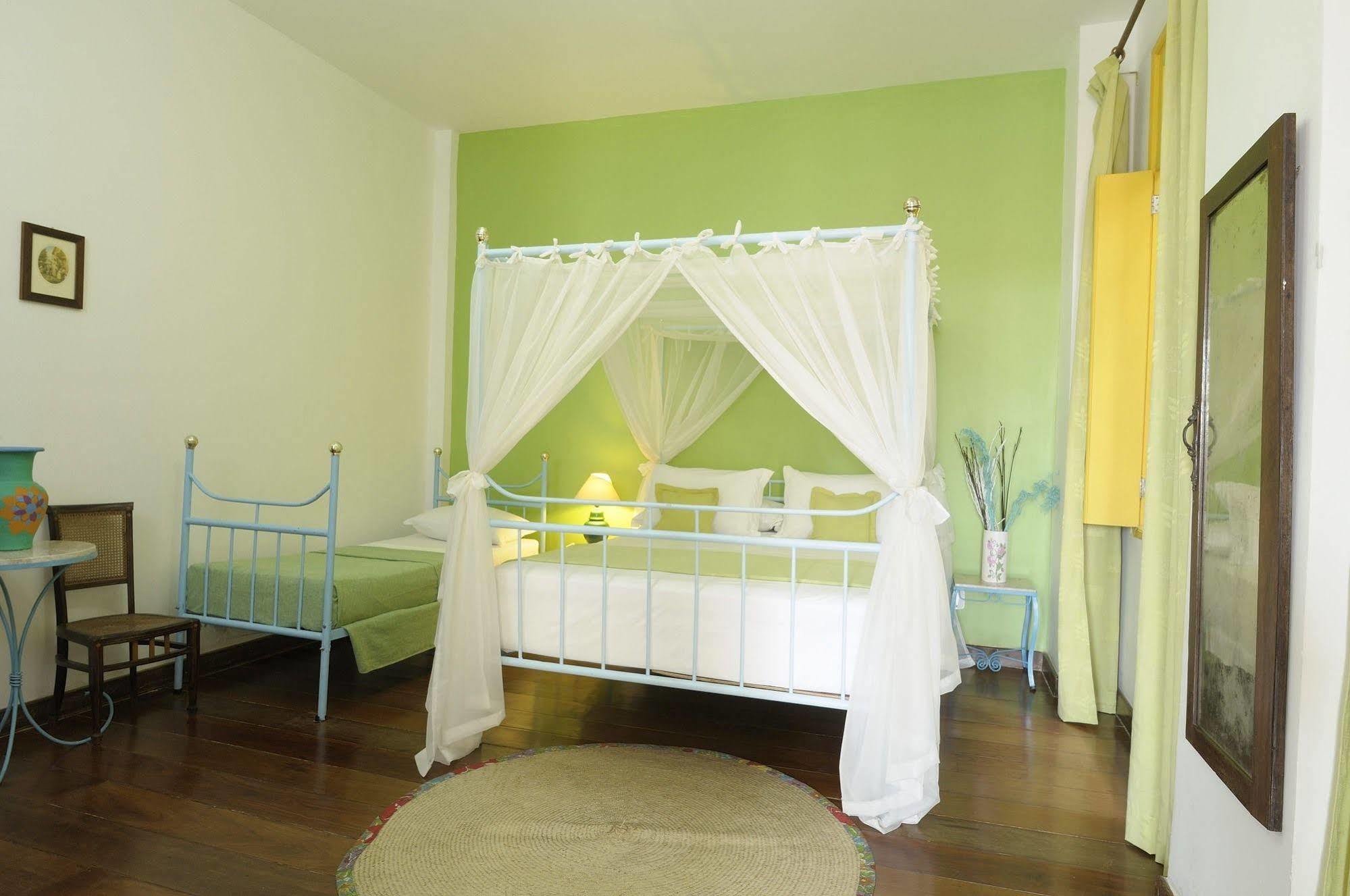 Pousada Colonial ซัลวาดอร์ ภายนอก รูปภาพ